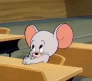 Telegram stiker 😛 @MJEED_24's_1