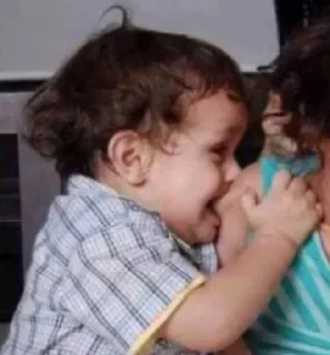 Telegram stiker 😡 @MJEED_24's_1