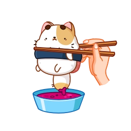 Telegram stiker 🥵 Red Boy