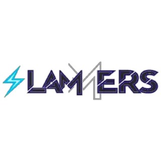 Sticker ⚡️ Slammer BBoi