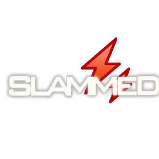 Telegram sticker 🫥 Slammer BBoi
