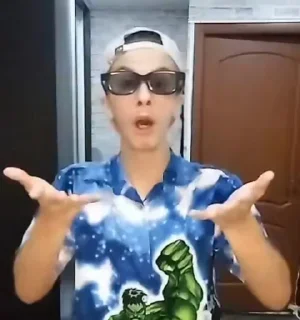 Телеграм стикер 😧 Больше стиков тут: @stikery4