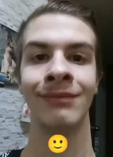 Video sticker 🙂 Больше стиков тут: @stikery4