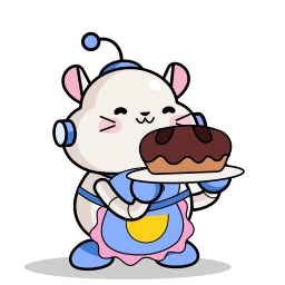 Sticker 🍞 Wumpus @TgEmojis