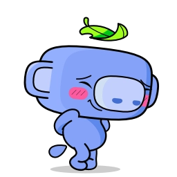 Sticker 🥺 Wumpus @TgEmojis