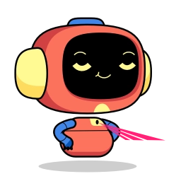 Sticker 😌 Wumpus @TgEmojis