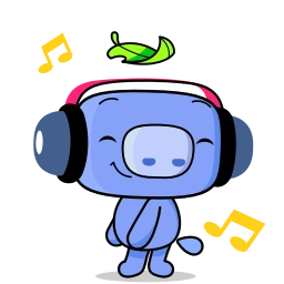 Sticker 💃 Wumpus @TgEmojis