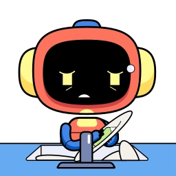 Sticker 🍽 Wumpus @TgEmojis