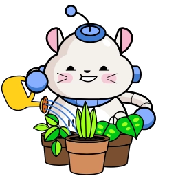 Sticker 🌷 Wumpus @TgEmojis