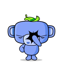 Sticker 🤦‍♂️ Wumpus @TgEmojis