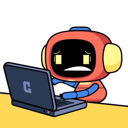 Sticker 💻 Wumpus @TgEmojis