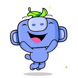 Sticker 👋 Wumpus @TgEmojis