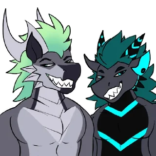 Telegram sticker 😁 Grass Boi (Jason - @GoddNox)