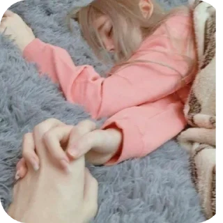 Telegram sticker ✋ ايلان