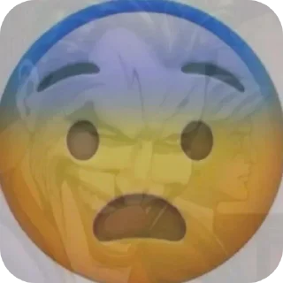 Video sticker 😨 João-liso o rouba Stickers