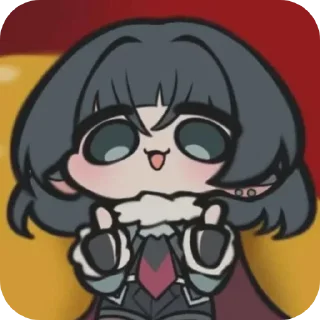 Telegram sticker 👍 João-liso o rouba Stickers