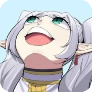 Telegram sticker 🙄 João-liso o rouba Stickers