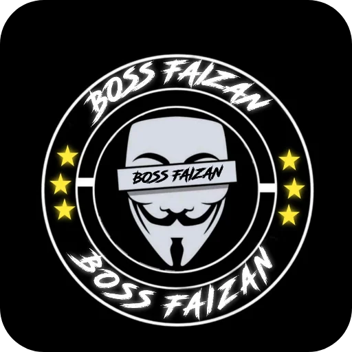 Telegram sticker 👍 @BOSSFAIZAN :: @fStikBot