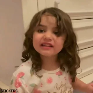 Video sticker 😠 Mera pack chori kiyaa🤔😁
