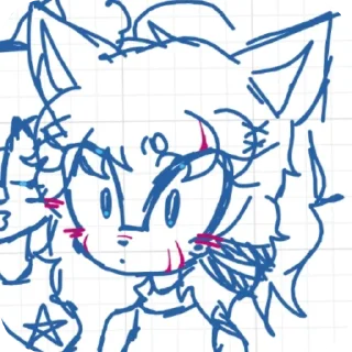 Telegram sticker 👍 𝓜𝓲𝓵𝓵𝓲𝓮   @Milliechan_offical