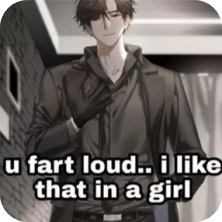 Telegram sticker 🖼 အထန်ခွေးကြီးstickers