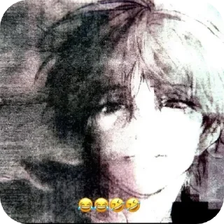 Telegram sticker 🖼 အထန်ခွေးကြီးstickers