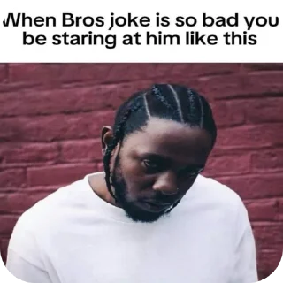 Telegram sticker 💇 အထန်ခွေးကြီးstickers