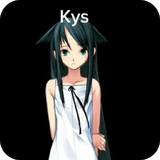 Video sticker 🥰 အထန်ခွေးကြီးstickers