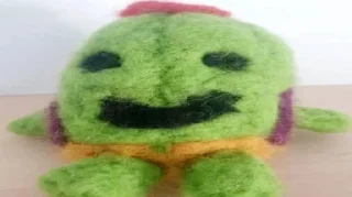 Telegram sticker 😄 Ответочки