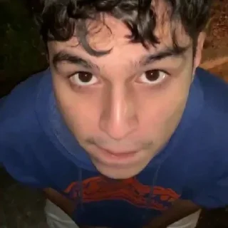 Telegram sticker 🥺 ***