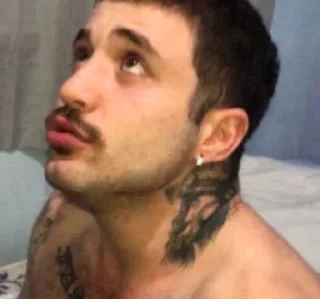 Telegram sticker 😙 ***