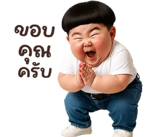 Telegram stiker ⭐ @nammo1997