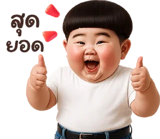 Telegram stiker ⭐ @nammo1997
