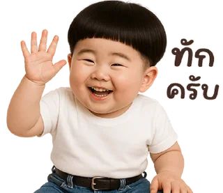 Sticker ⭐ @nammo1997