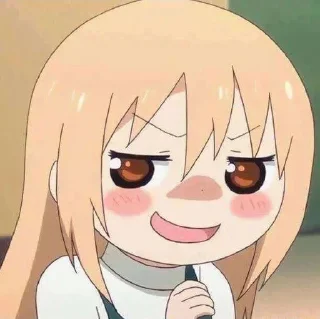 Телеграм стикер ☺ ᴛᴏʙɪᴛᴏ's