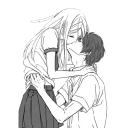 Video sticker ❤ love