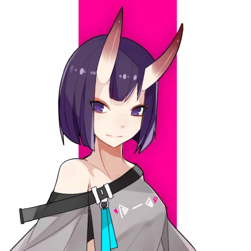 Telegram sticker 😁 Anime @stickersb2b