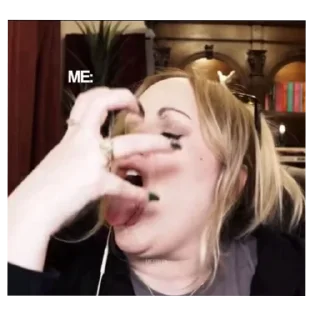 Телеграм стикер 🔥 рандомные приколы :: @fStikBot