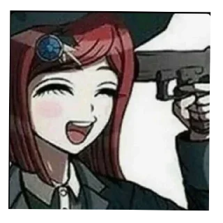 Телеграм стикер 😇 рандомные приколы :: @fStikBot