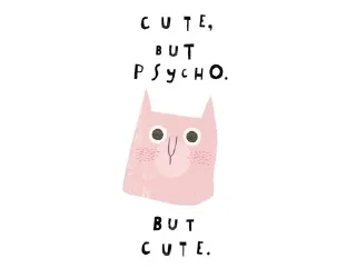 Video sticker 🤗 лапусь by @moi_memesi