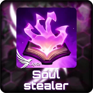 Telegram stiker 🎮 @WildRift_xnice