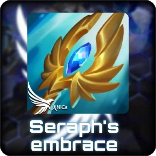 Video sticker 🎮 @WildRift_xnice