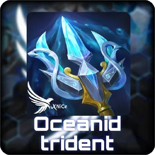 Telegram stiker 🎮 @WildRift_xnice