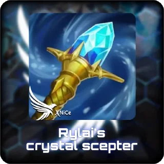 Video sticker 🎮 @WildRift_xnice