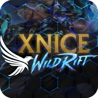 Sticker 🫥 @WildRift_xnice