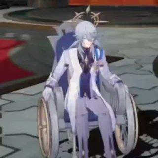 Video sticker 🎰 H.W.G.Z | @xAsphodelx