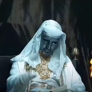 Video sticker 🗿 AK SHARMA pack @pirators