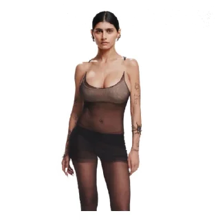 Telegram sticker 🙂 Mia khalifa