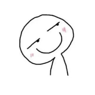 Telegram sticker 🙂 Xrrn...fav stixx