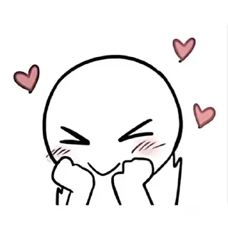 Telegram sticker ✋ Xrrn...fav stixx